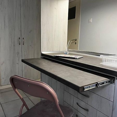 Central Renovated Studio Apartment Athens Luaran gambar